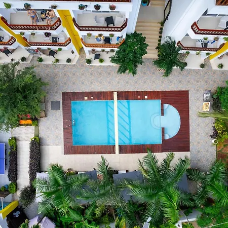 Canary Nungwi Hotel & Spa-3